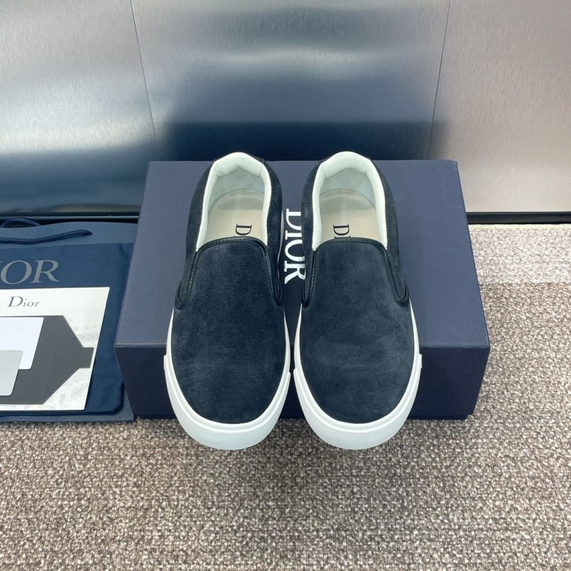 ch**an D*or casual shoes